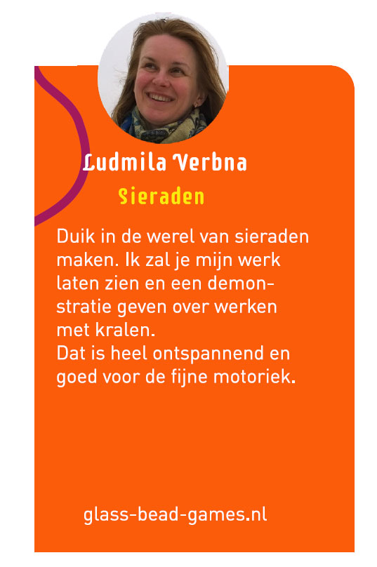 ludmila