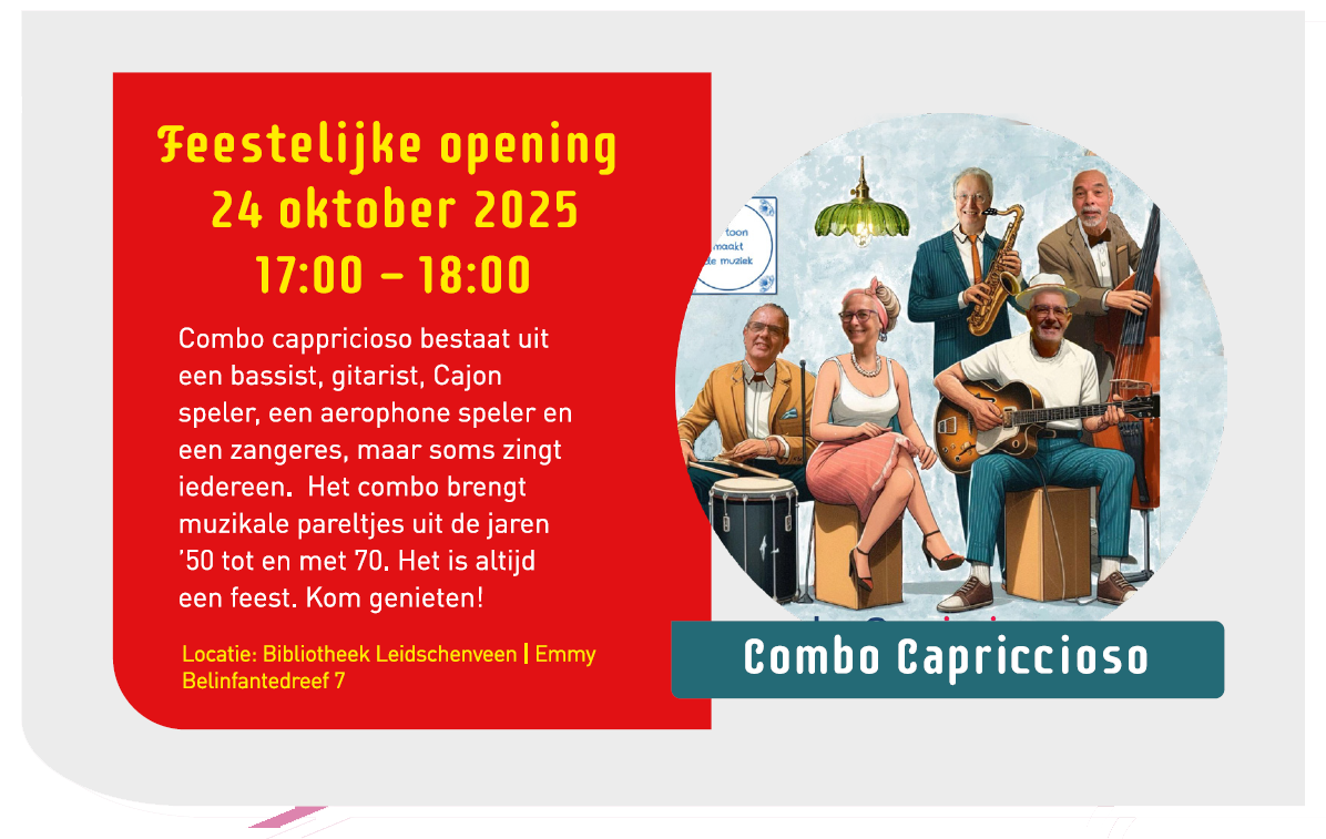 opening