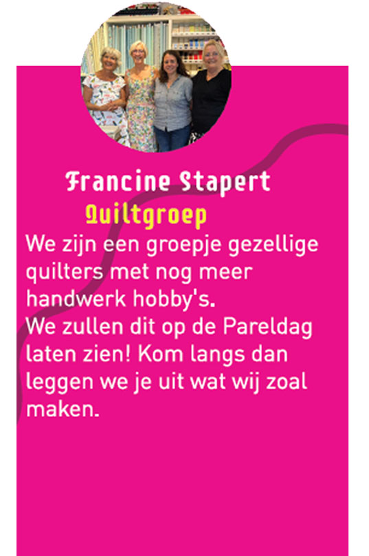 francine