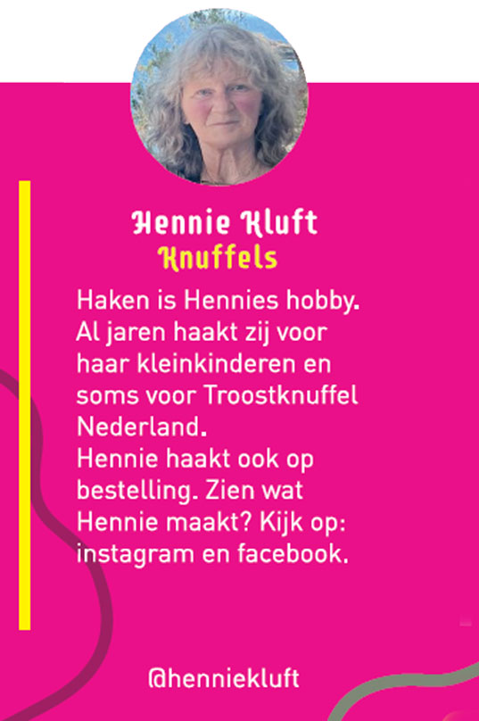 hennie