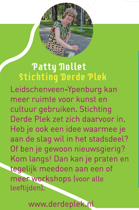 patty