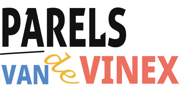 Parels van de Vinex
